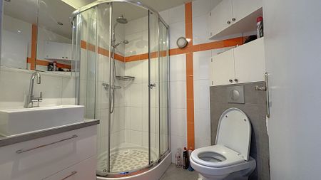 Location appartement 5 pièces, 83.77m², Bois-d'Arcy - Photo 4