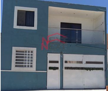 Casa en Renta Parajes de los Pino Ramos Arizpe - Photo 3