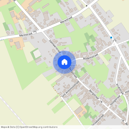 Valmeerstraat 152 / 2, 3770 Riemst