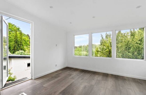 Ekvägen, Södertälje - Foto 1