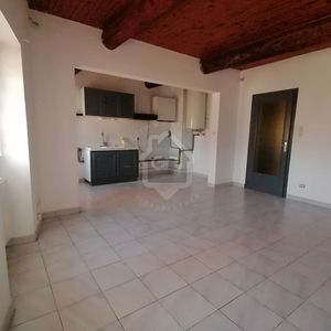 Location Appartement 3 pièces 57m² - Photo 2