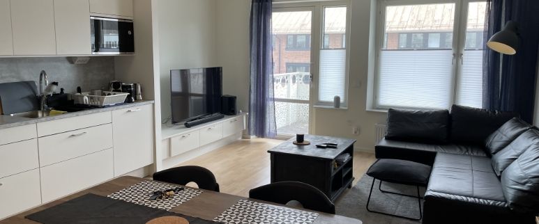 Ebbe Lieberathsgatan 16 C - Photo 1