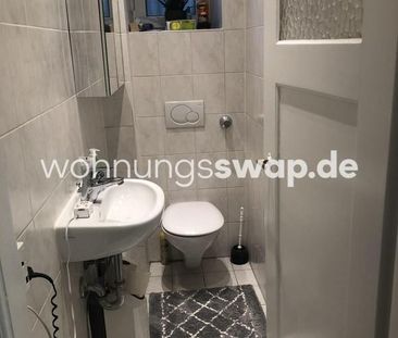 Wohnungsswap - 1 Zimmer, 23 m² - Belgradstraße, Schwabing-West, Mün... - Photo 5