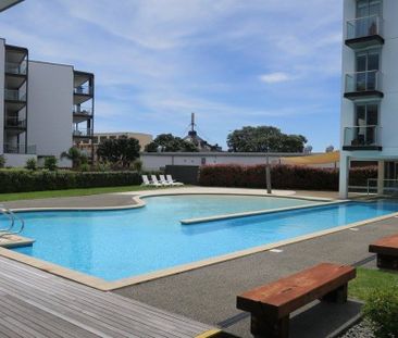 Fully Furnished + Pool + Gym! - Photo 1