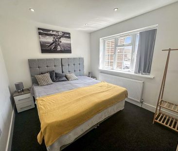 1 bedroom in a house share to rent - Photo 6
