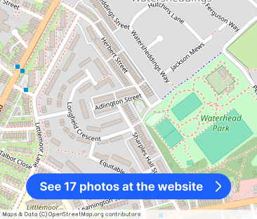 Sharples Hall Street, Oldham - Photo 1