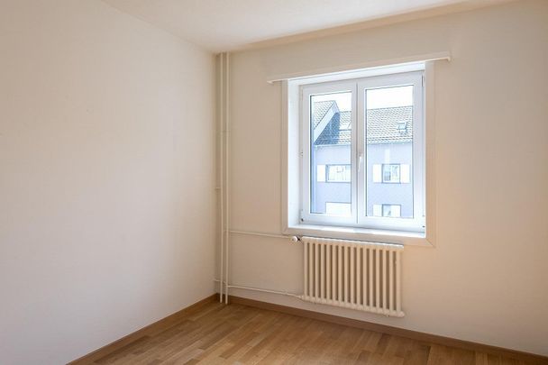 4-Zimmer-Wohnung in Schaffhausen - Photo 1