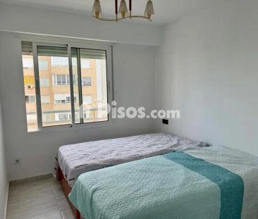 Apartamento en alquiler en El Palmeral-Urbanova-Tabarca - Photo 5