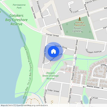 15 Aqualine Drive, Point Vernon QLD 4655