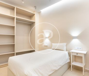 Flat for rent with views in El Pilar (Valencia) - Photo 4