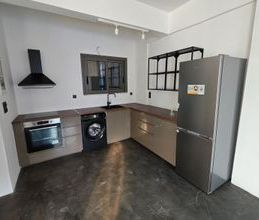 Studio/Γκαρσονιέρα για ενοικίαση - Χαϊδάρι, - Φωτογραφία 4