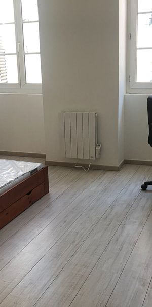 Location appartement 3 pièces, 58.00m², Pau - Photo 1