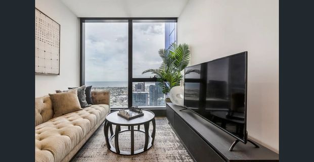 Fully-Furnished, Flexible Lease Terms including Utilities - Photo 1