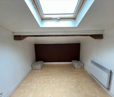 Location Appartement 1 pièce 19m² - Photo 5