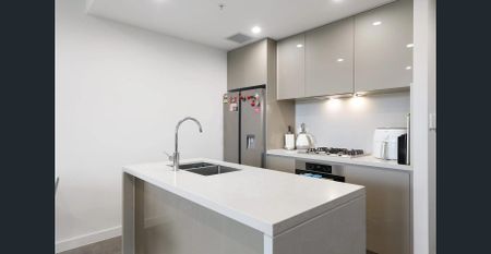 North-East facing 2 Bedroom in Macquarie Park for lease - Photo 3