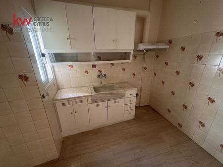 Διαμέρισμα για ενοικίαση Γουδή - Φωτογραφία 2