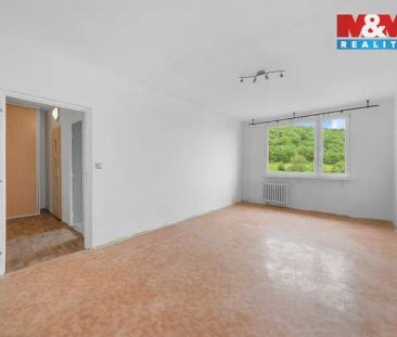 Pronájem bytu 1+1, 42 m - Фото 2