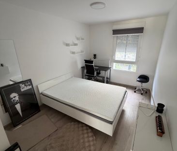 3 Zimmer, 65 m² - Photo 2