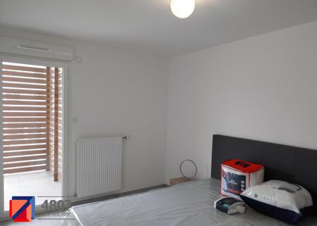 Appartement T2 à louer à Annemasse - Photo 2