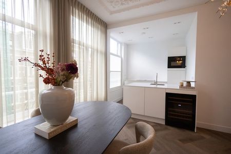 Te huur: Appartement Derde Helmersstraat in Amsterdam - Foto 5