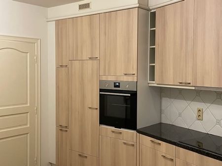 Appartement te huur - Foto 5