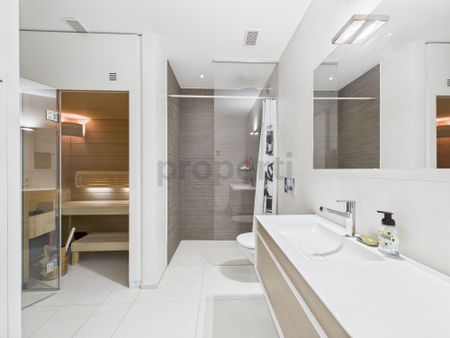 Modernes und sonniges Wohnungserlebnis in Zürich komplett möbliert - Foto 2