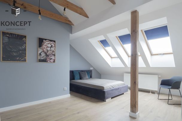 Piękny Apartament - Karwiany | 3 sypialnie - Photo 1