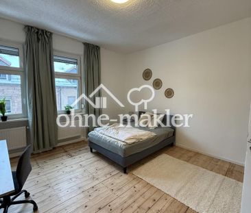 Altbau WG - zum verlieben! - Photo 5