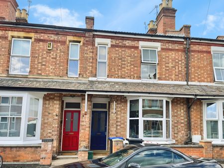 1 bedroom property to rent 9 Camberwell Terrace, Leamington Spa, CV31 - Photo 2