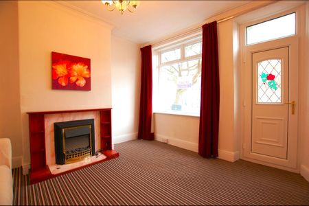 Room in a Shared House, Blakeney Road, S10 - Photo 2