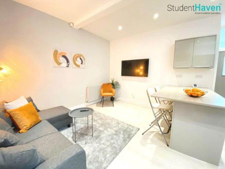 5 bedroom house to rent - Photo 5