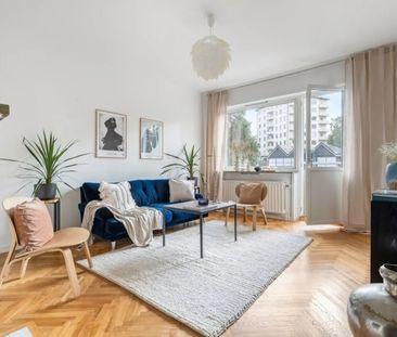 Johanneshov - 2rok - tillsv - 16.100kr/mån - Photo 5