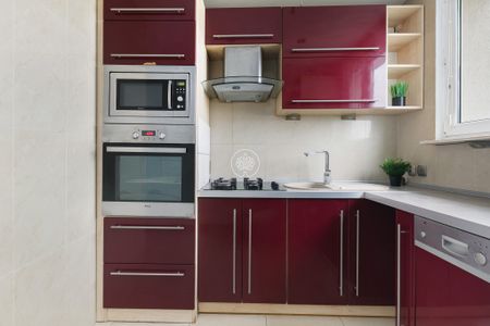 Trzypokojowe mieszkanie Bydgoszcz Kapuściska - Photo 5