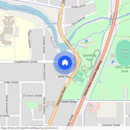 46 Crowtherton Street, WA 6530, Bluff Point