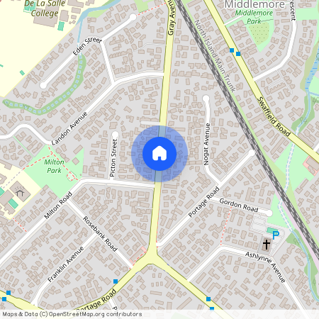 120D Gray Avenue, Papatoetoe, Manukau City