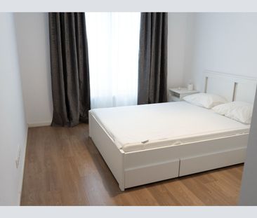 De inchiriat | Apartament 2 camere | Decomandat | H Pipera LAKE - Photo 4