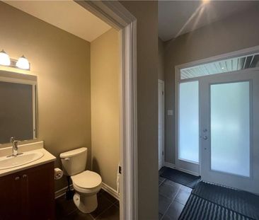 For Lease - 914 Fletcher Circle, Kanata, Ontario - Photo 1