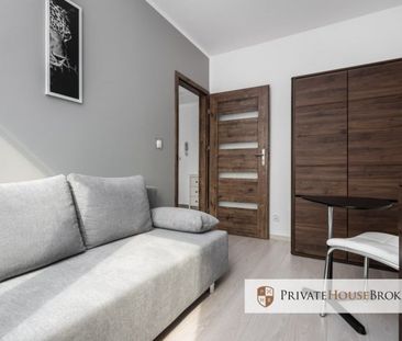 ul. Powstańców, Śródmieście, Kraków - Photo 1