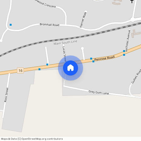 52 Penrose Road, NSW 2578, Bundanoon