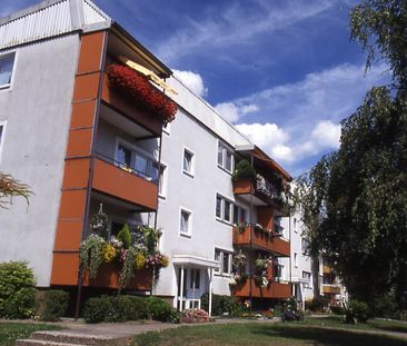 Demnächst frei! 3-Zimmer-Wohnung in Dortmund Eichlinghofen - Foto 2