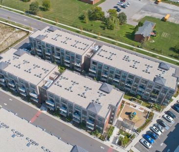 For Lease - 95 Attmar Drive Unit# 112, Brampton, Ontario - Photo 3