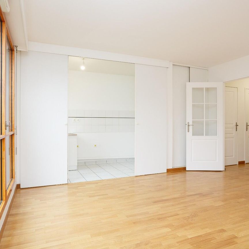 location Appartement T1 DE 31.99m² À SCEAUX - Photo 1