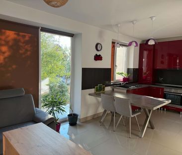 Duplex modern in Zorilor - Photo 3