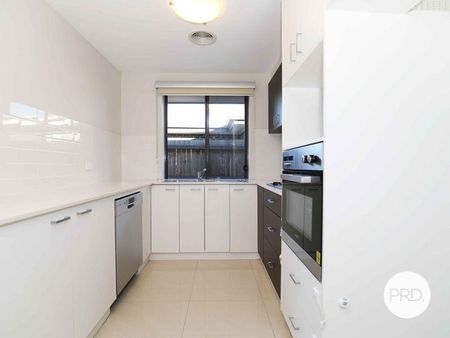 20 Arthur Tange Street, Casey ACT 2913 - House For Rent | Domain - Photo 5
