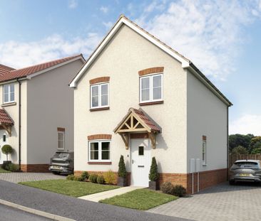 Cagebrook View, Hereford, Clehonger - Photo 2