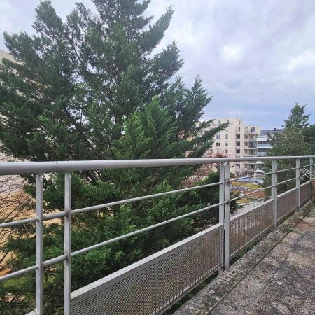 Appartement à louer 1 pièce 37m² - Photo 4