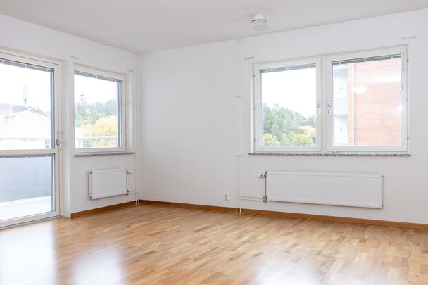 Rambogatan 254, Rambodal - Foto 1