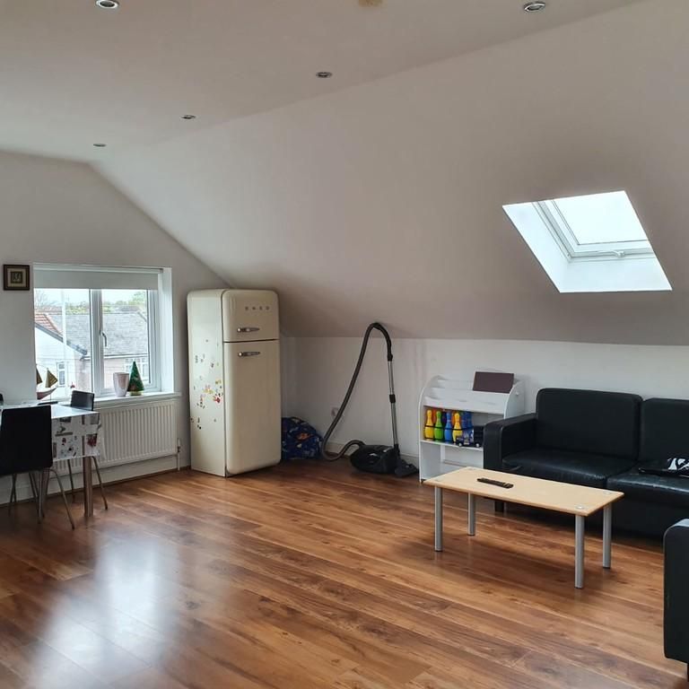 1 bedroom flat to rent - Photo 1