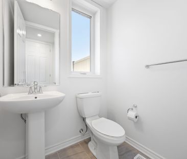 For Lease - 88 Avani Avenue, Markham, Ontario - Photo 4