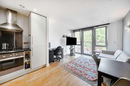 Elthorne Road, Kinver House, N19 - Photo 4